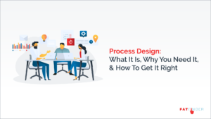 What is Process Design