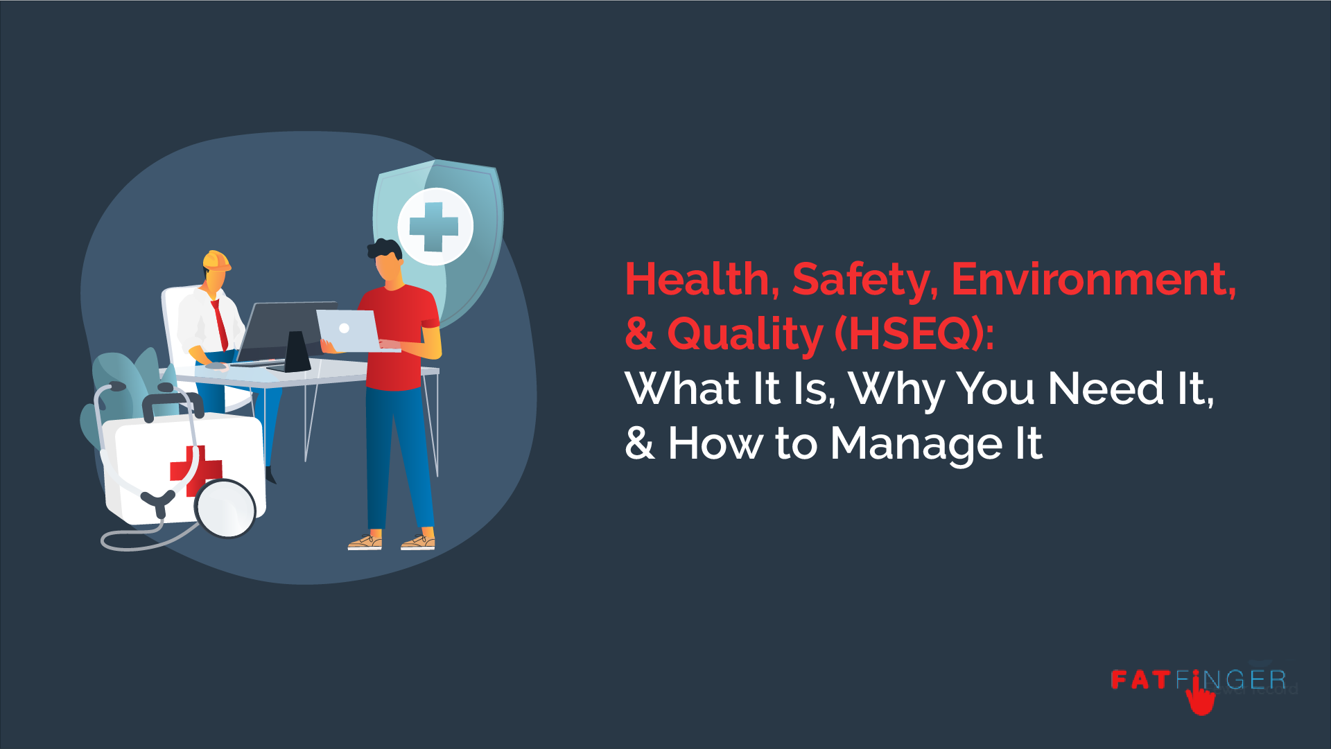5 Key Elements of Health & Safety Compliance in the Construction Sector