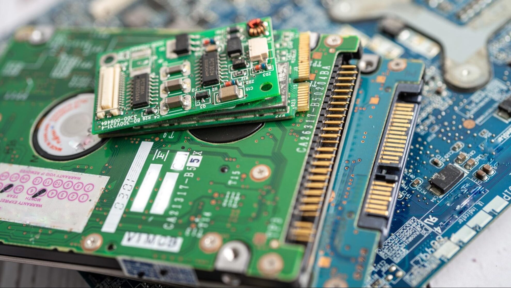 Certificate of Destruction Implementing Effective Records Disposal