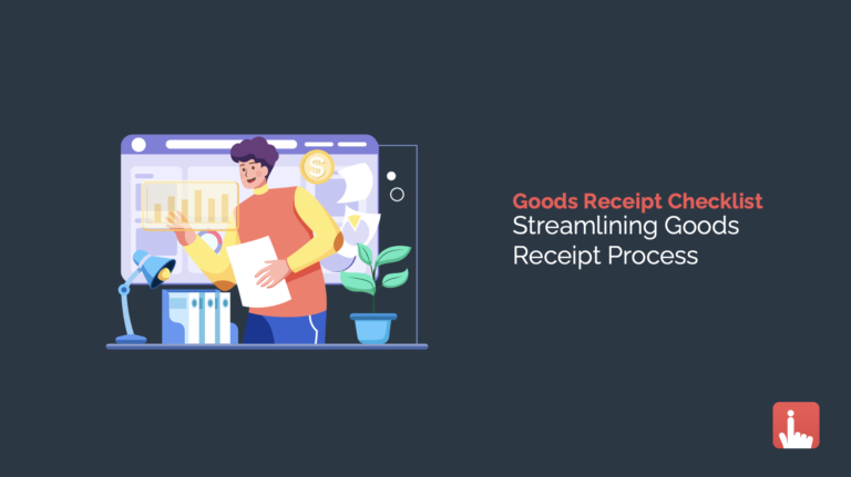 Goods Receipt Checklist: Streamlining Goods Receipt Process - SEE Forge ...