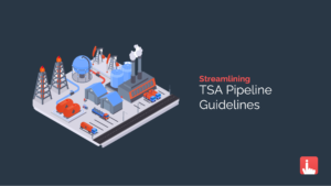 Streamlining TSA Pipeline Guidelines Banner