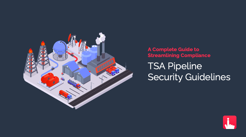 TSA Pipeline Security Guidelines