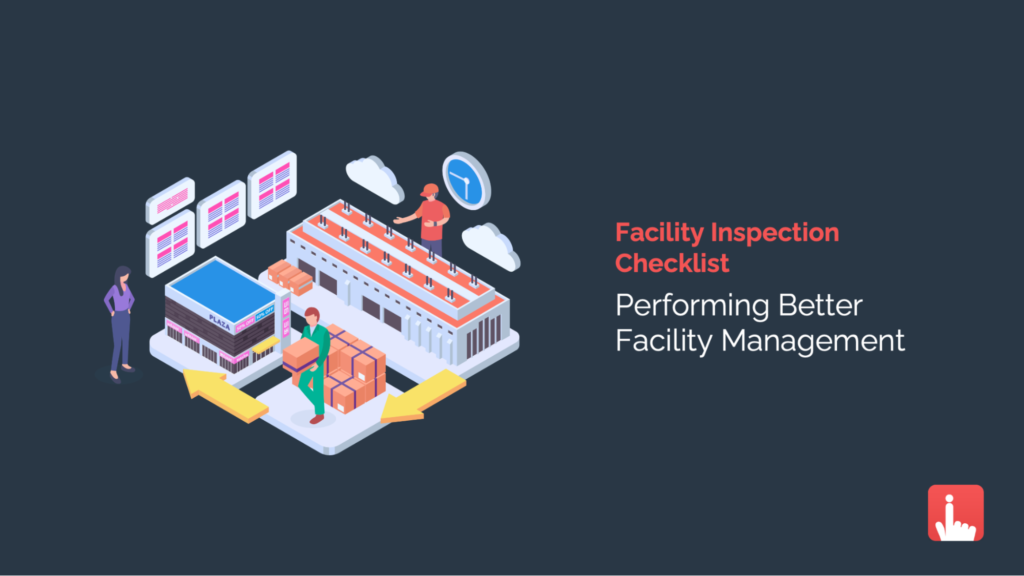 Facility Inspection Checklist banner