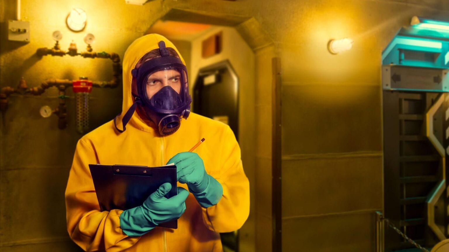 How to Notify Management of an Incident - SEE Forge creators of FAT FINGER