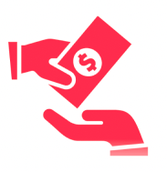 Incident Reporting non-compliance icon