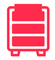 Line Changeover limited visibility icon