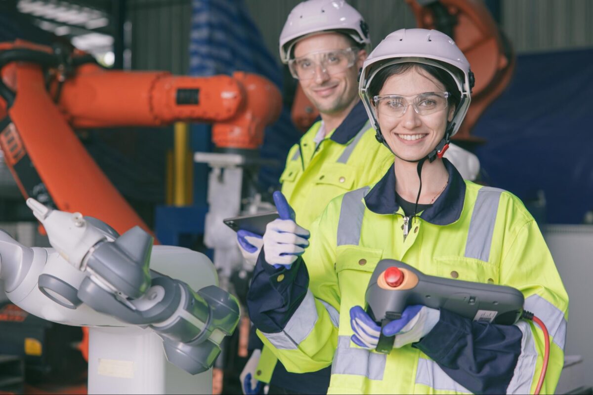 The Power of Quick Turnarounds in the Industrial Sector - SEE Forge ...