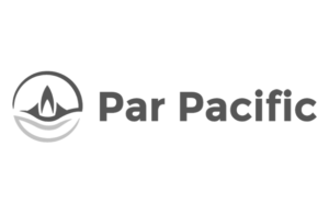 ParPacific Logo