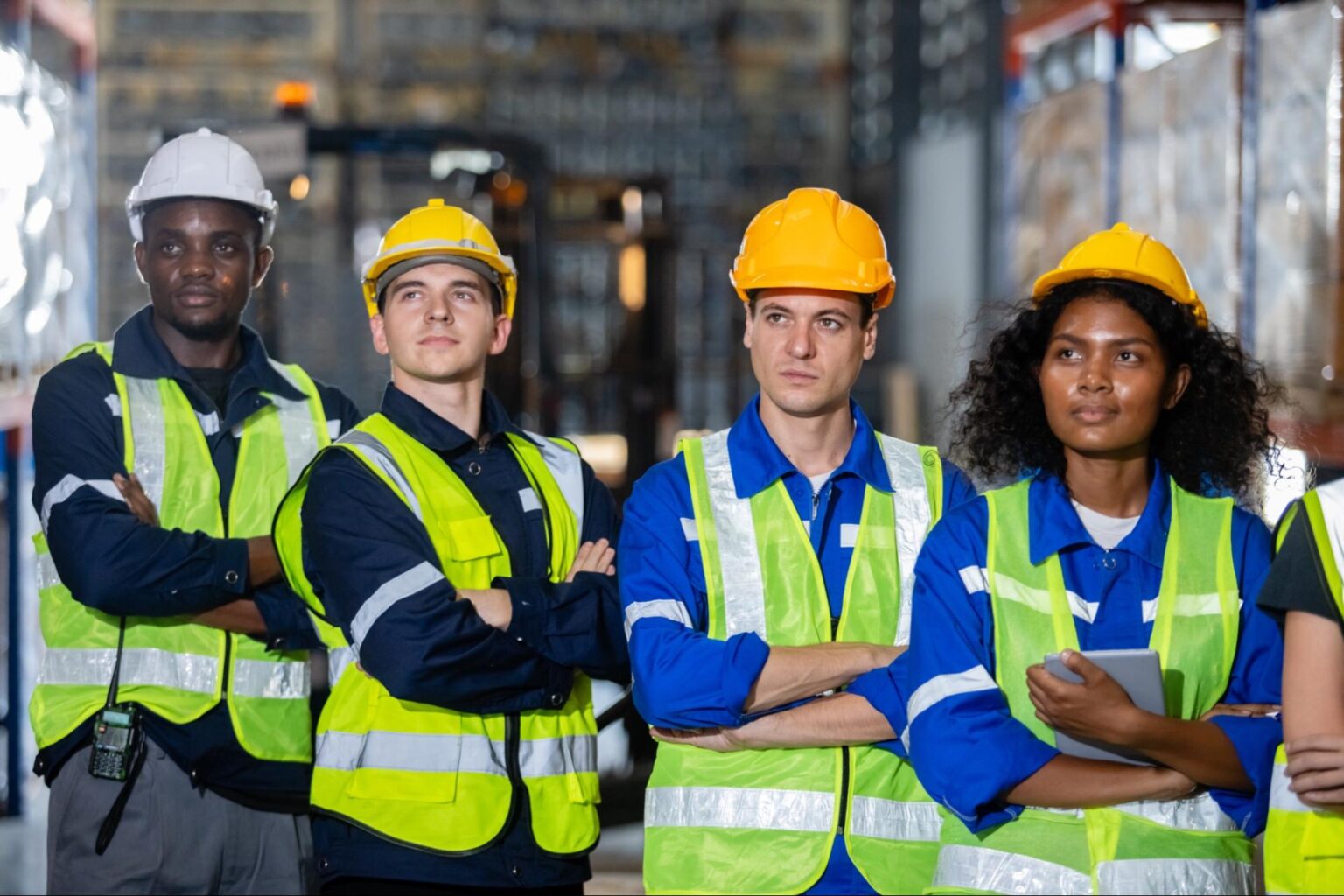 Exploring the Various Types of Risk Assessment - SEE Forge creators of ...