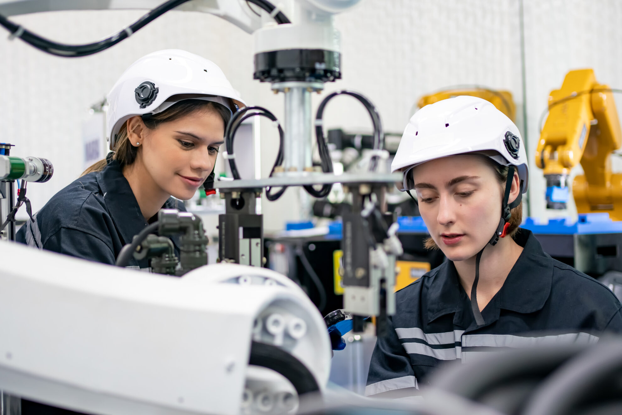 10 Simple Steps to Conduct Material Inspection
