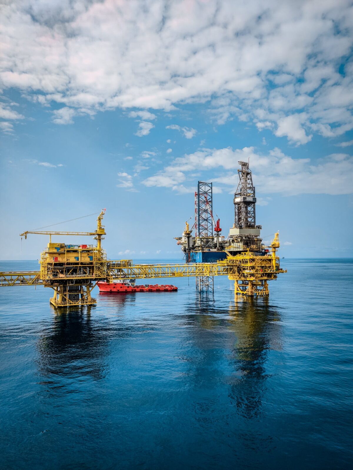 Common Hazards in Oil and Gas Operations and How to Mitigate them