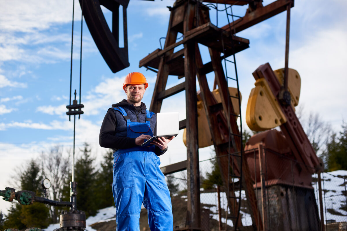 how to ensure a successful inspection in oil and gas and industrial manufacturing