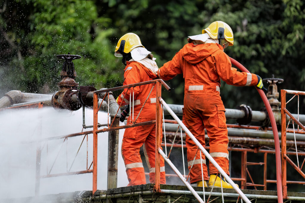 Effective Safety Protocols in Oil Exploration