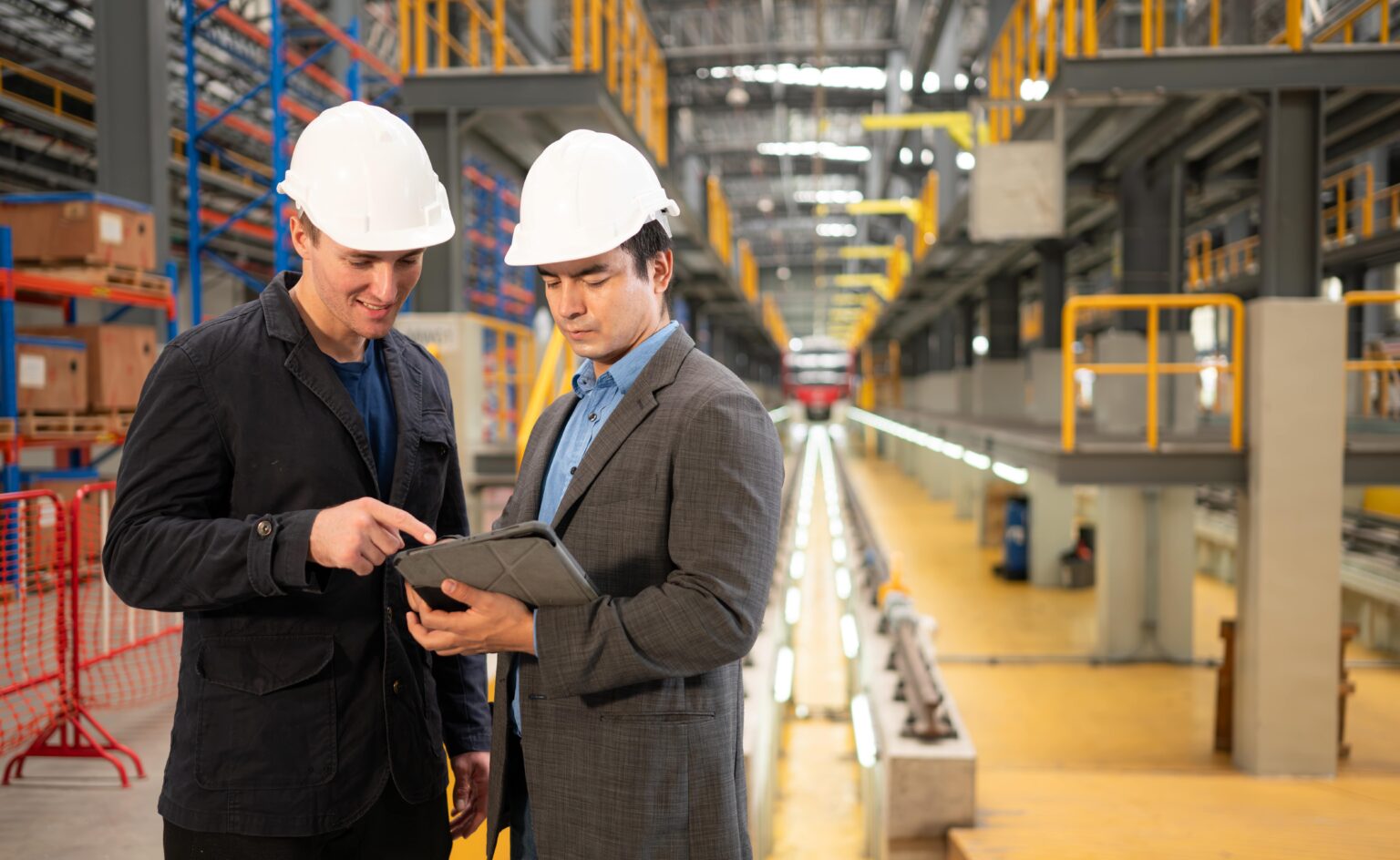 Manufacturing Execution System (MES) Archives - SEE Forge creators of ...