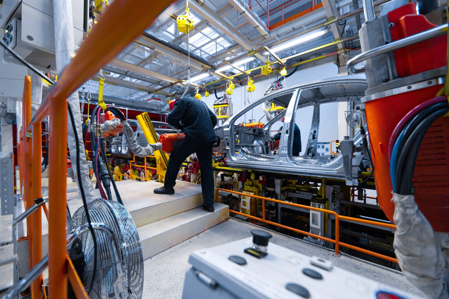 7 Point Inspection for Vehicles: What You Need to Know - SEE Forge ...