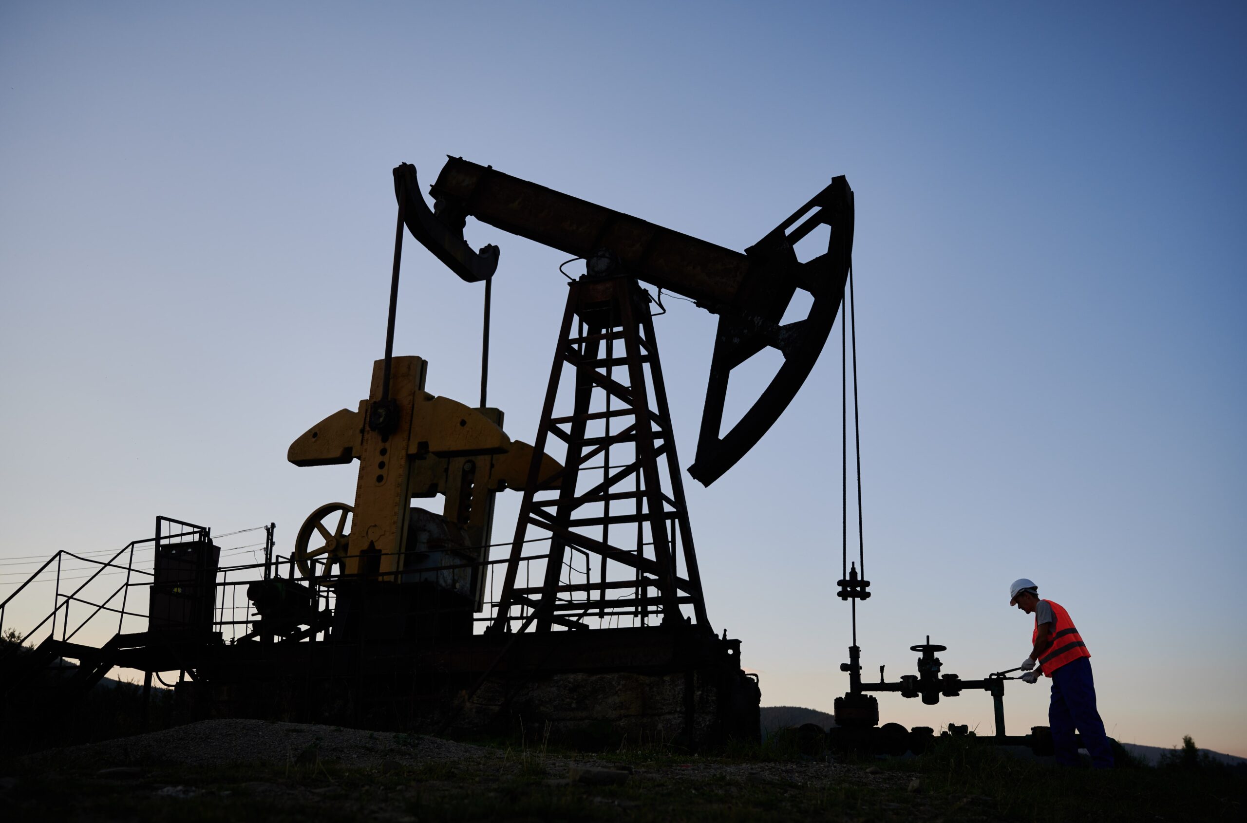Pdm In Rigs PDM: A Key Component in Oil and Gas Exploration - SEE Forge creators of ...